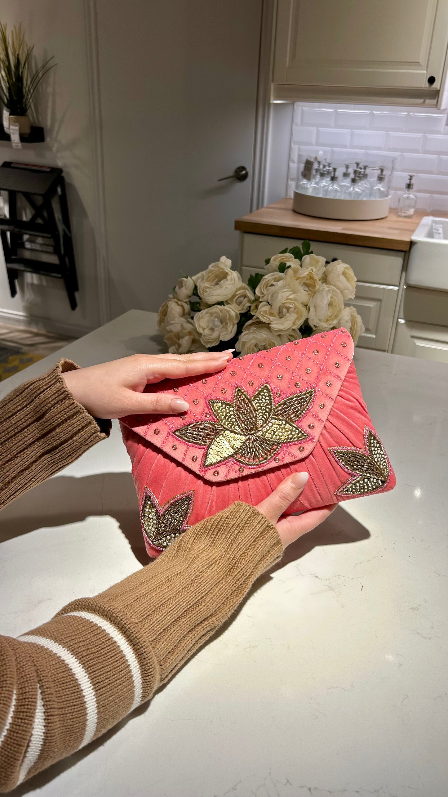 Lotus Clutch