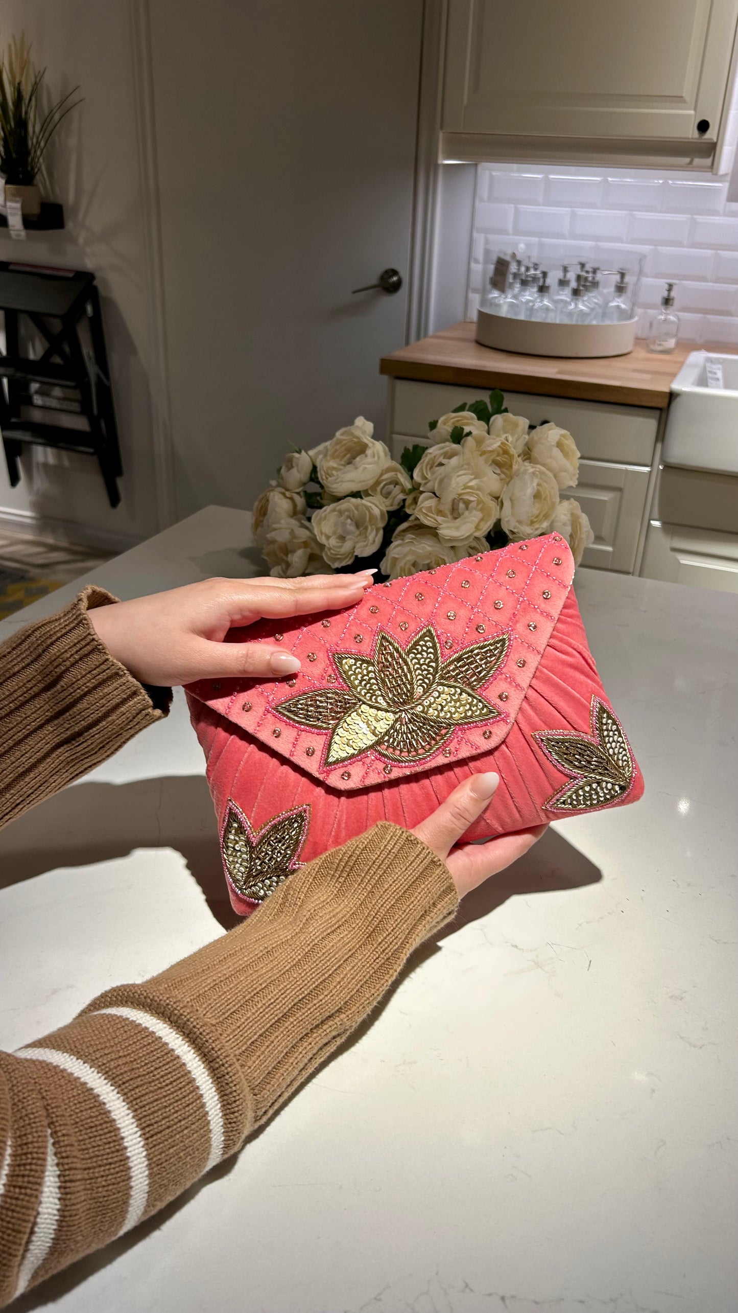 Lotus Clutch