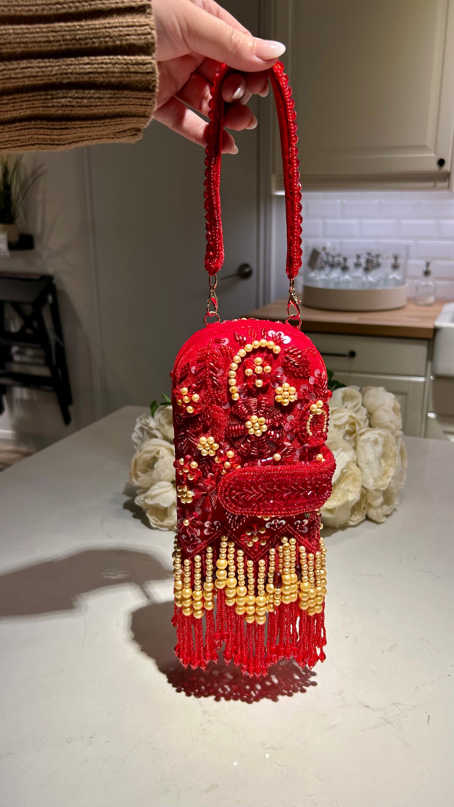 Masakali Bag