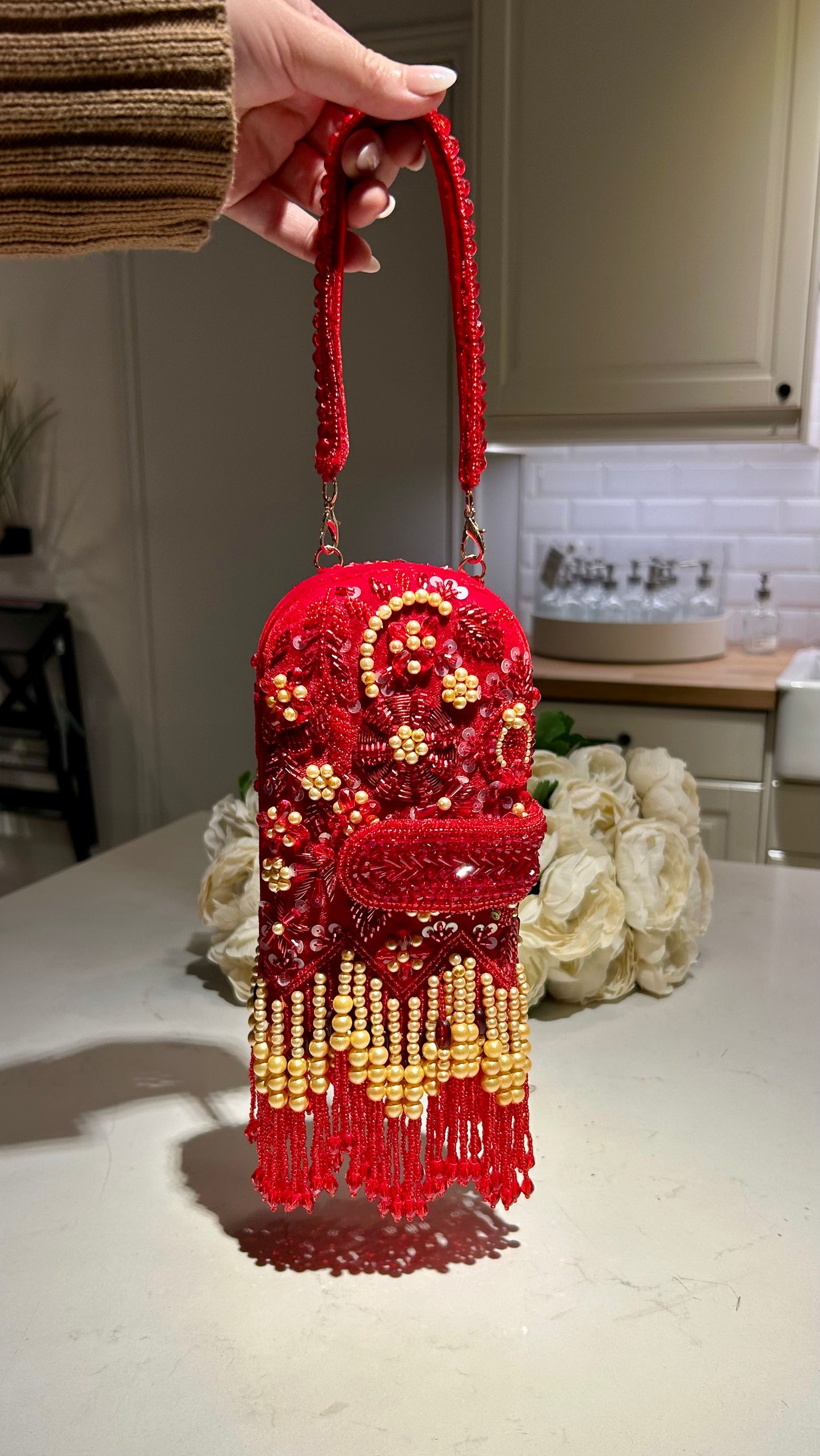 Masakali Bag