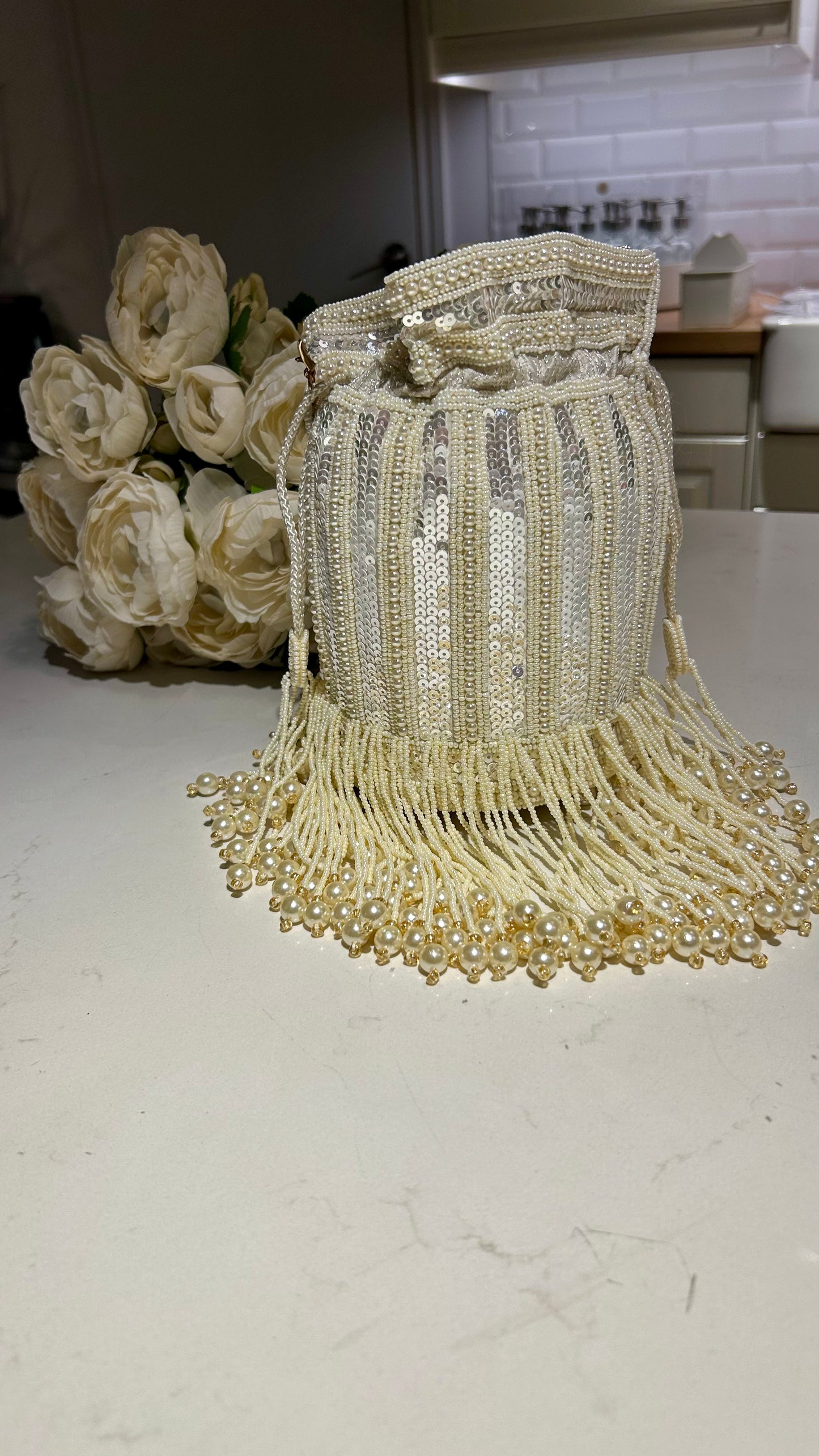 Jhoomar Potli Bag