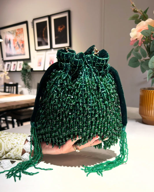 Sophia Potli Bag