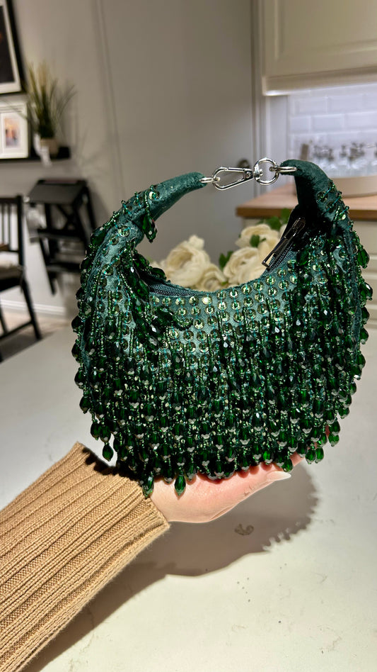 Bella Crystal Bag