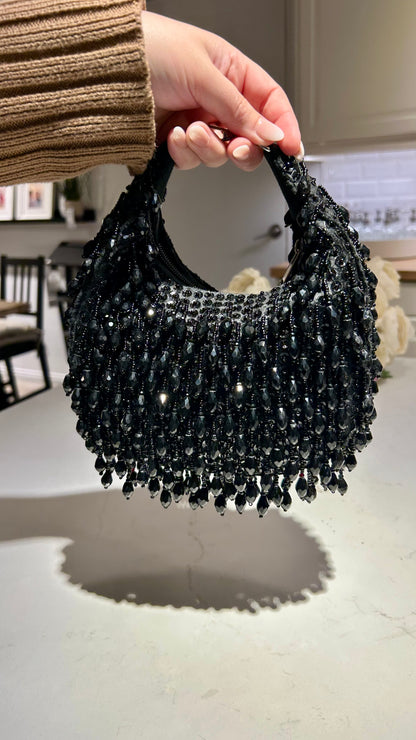 Bella Crystal Bag