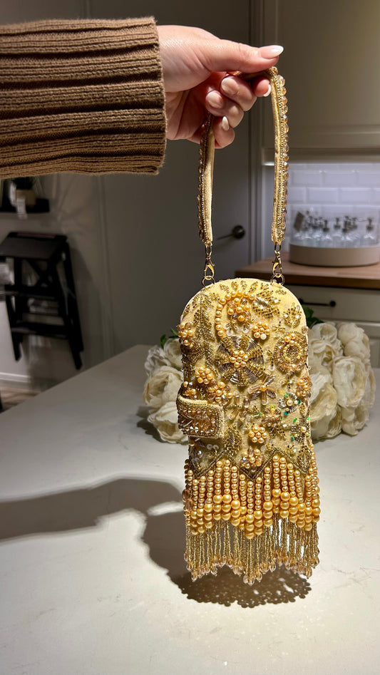 Masakali Bag