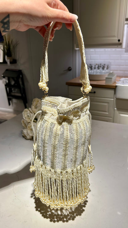 Jhoomar Potli Bag
