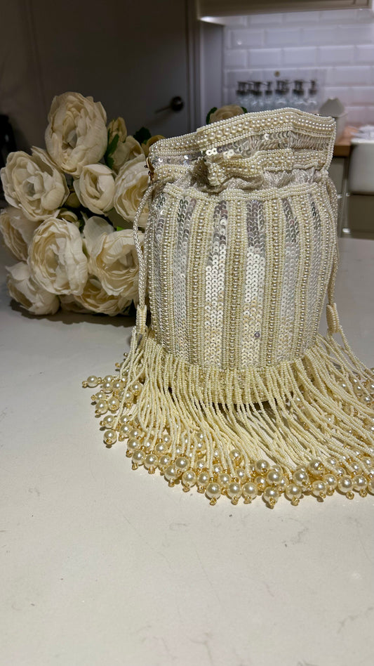 Jhoomar Potli Bag