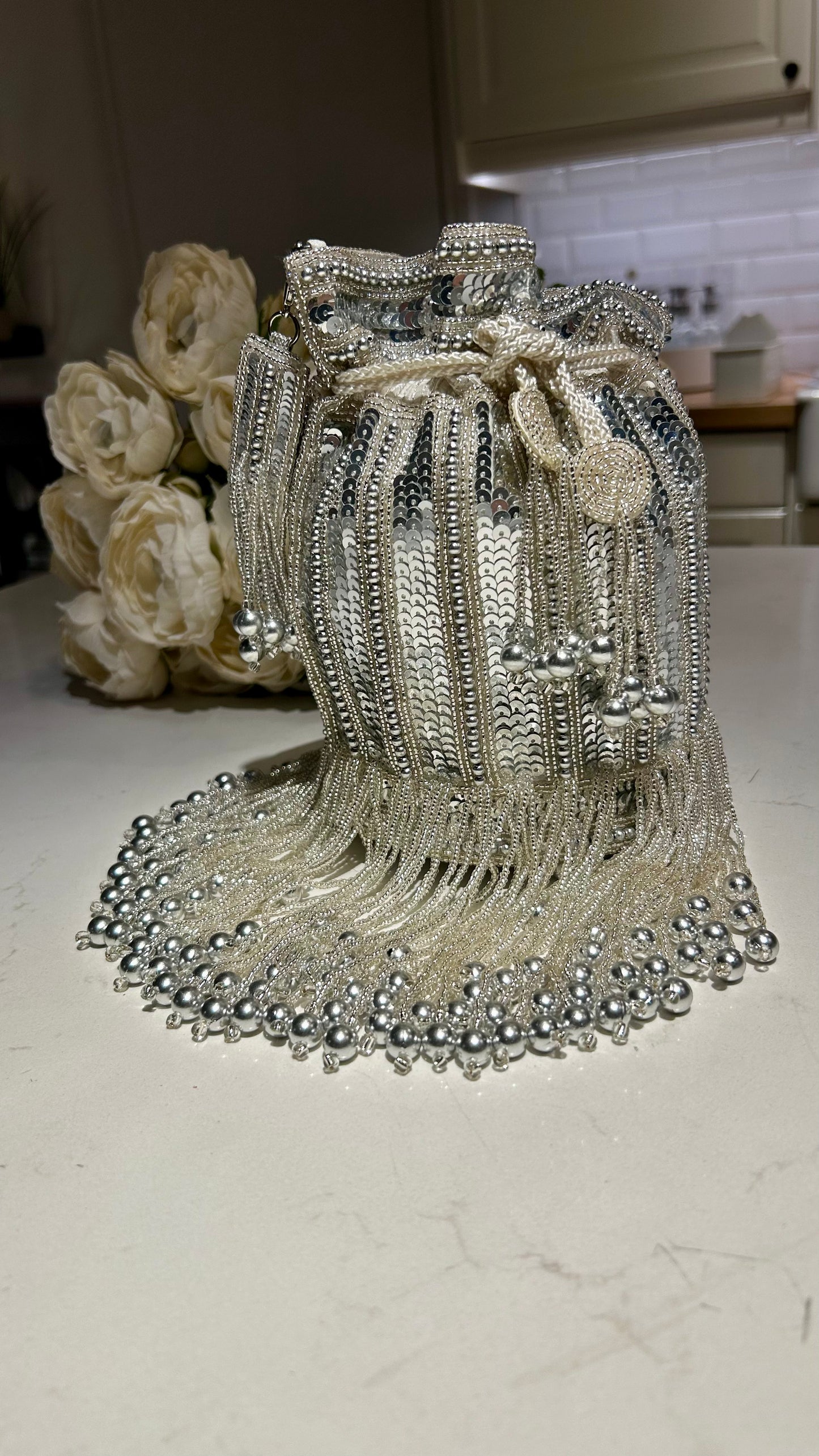 Jhoomar Potli Bag