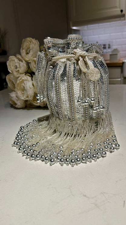 Jhoomar Potli Bag