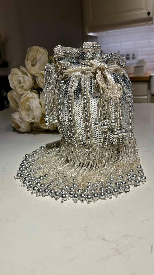 Jhoomar Potli Bag
