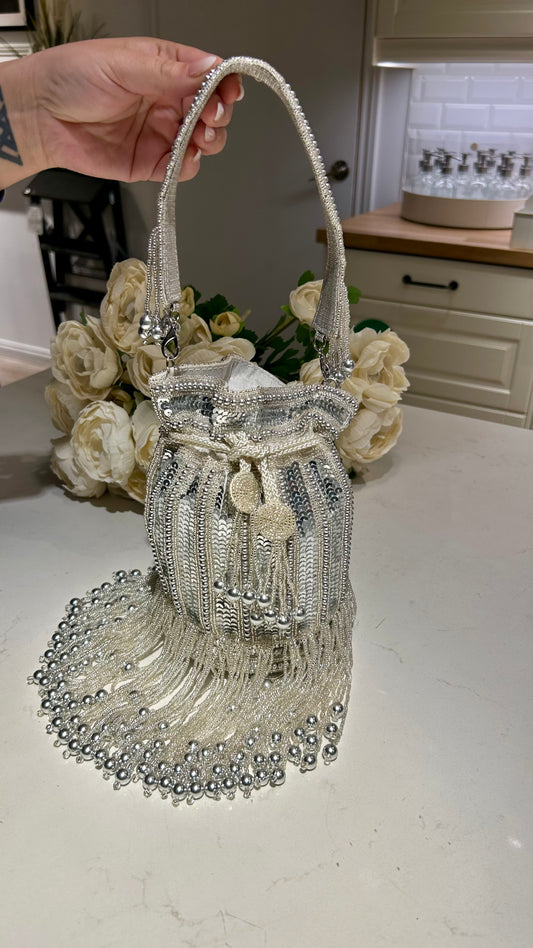 Jhoomar Potli Bag