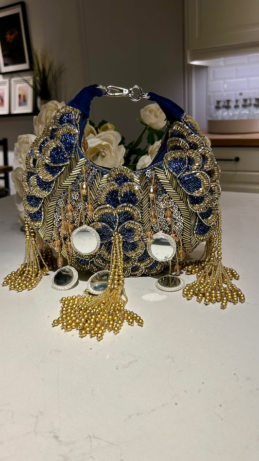 Chand Mirror Bag