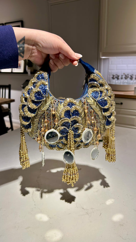 Chand Mirror Bag