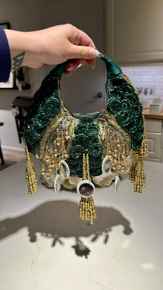 Chand Mirror Bag