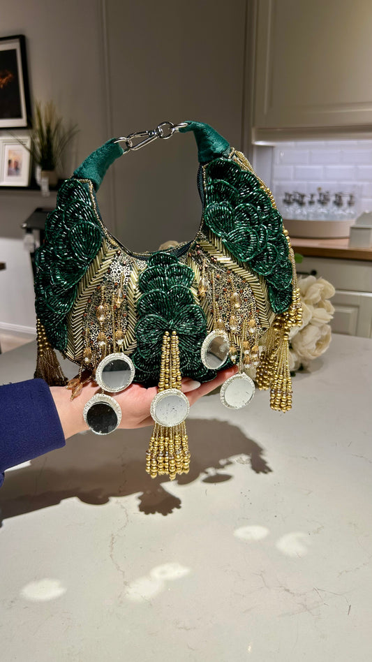 Chand Mirror Bag