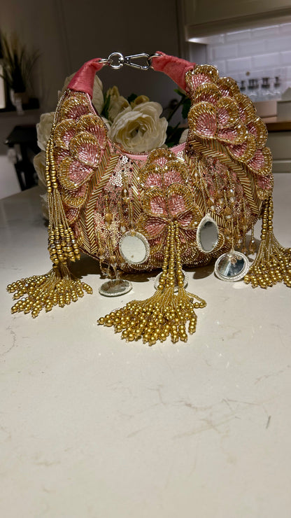 Chand Mirror Bag