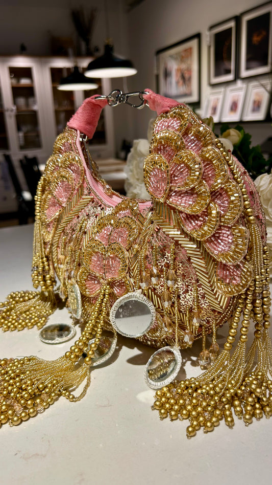 Chand Mirror Bag
