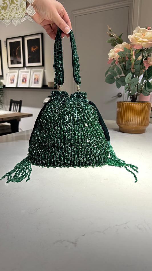 Sophia Potli Bag