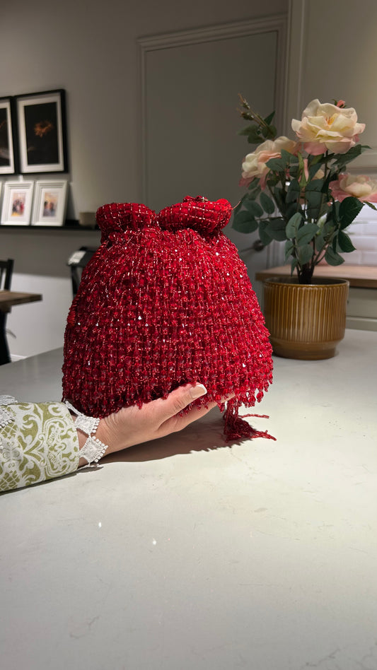 Sophia Potli Bag