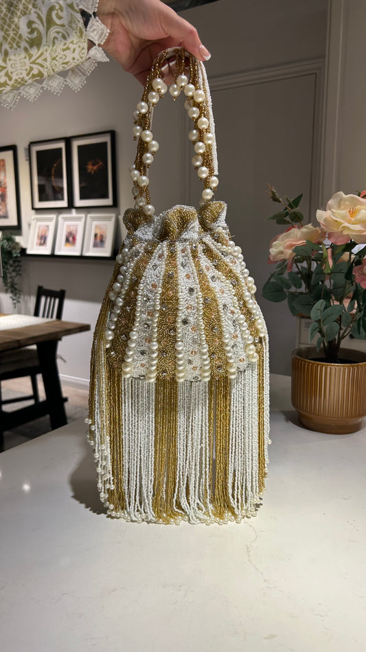 Jalsa Potli Bag