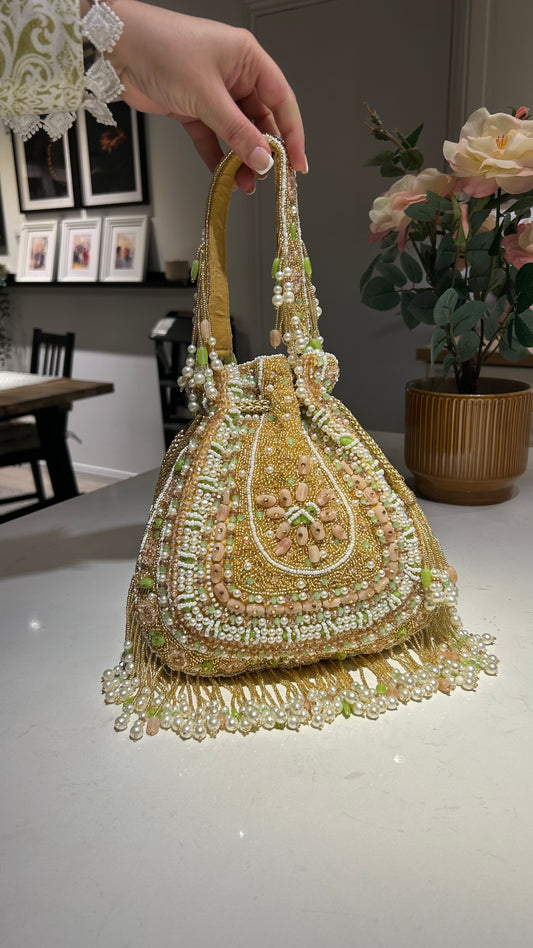 Afreen Potli Bag