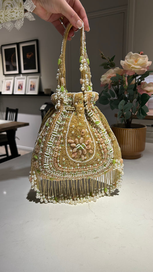 Afreen Potli Bag