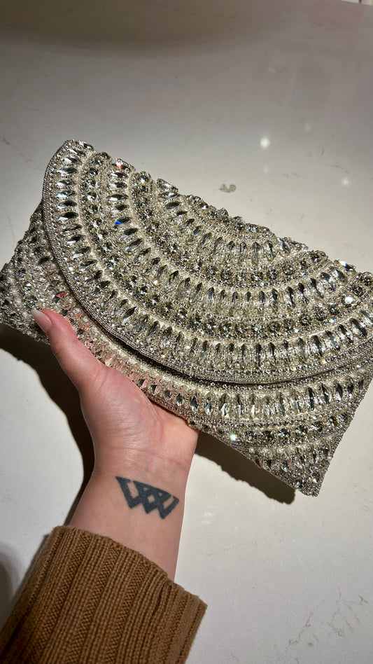 Alia Clutch
