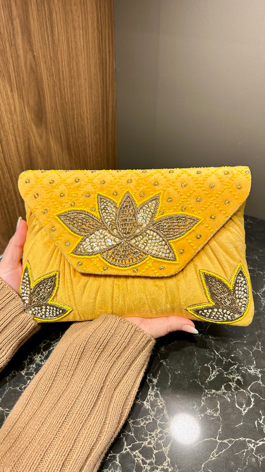 Lotus Clutch