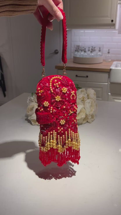 Masakali Bag