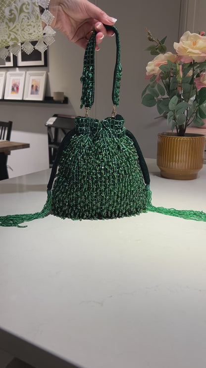 Sophia Potli Bag