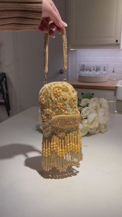 Masakali Bag