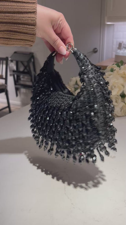 Bella Crystal Bag