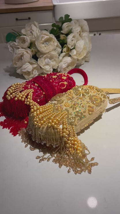 Masakali Bag