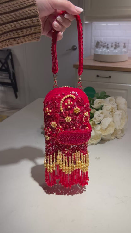 Masakali Bag