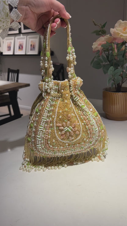 Afreen Potli Bag
