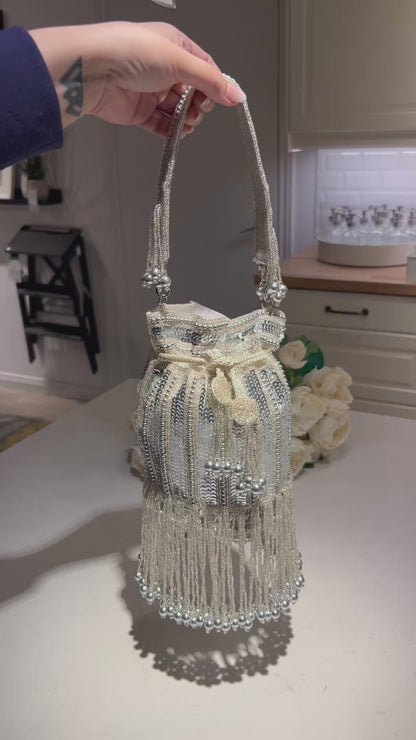 Jhoomar Potli Bag
