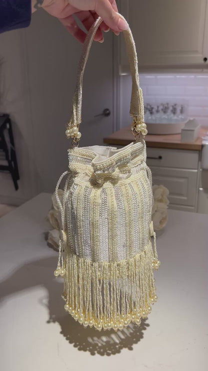 Jhoomar Potli Bag