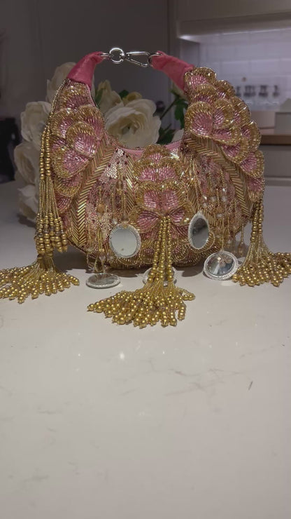 Chand Mirror Bag